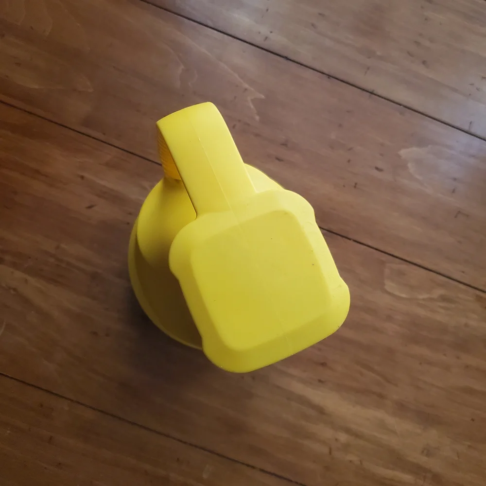 Eveready Led floating lantern
